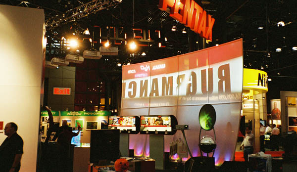 PMA 2005